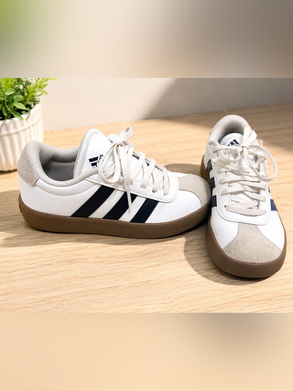 VL COURT 3.0 SHOES KIDS